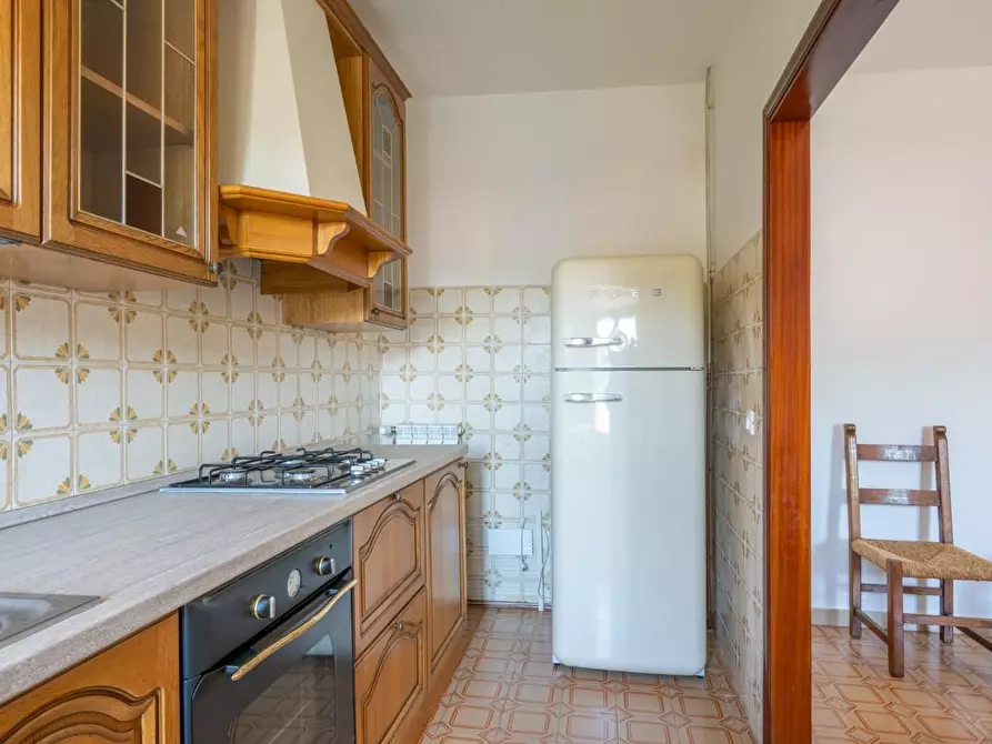 Immagine 5 di Appartamento in vendita  a Buti