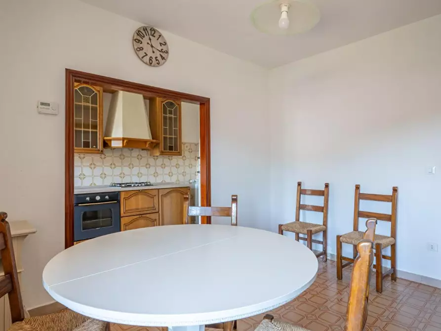 Immagine 3 di Appartamento in vendita  a Buti