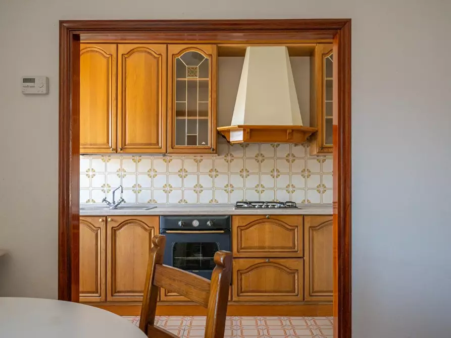 Immagine 4 di Appartamento in vendita  a Buti