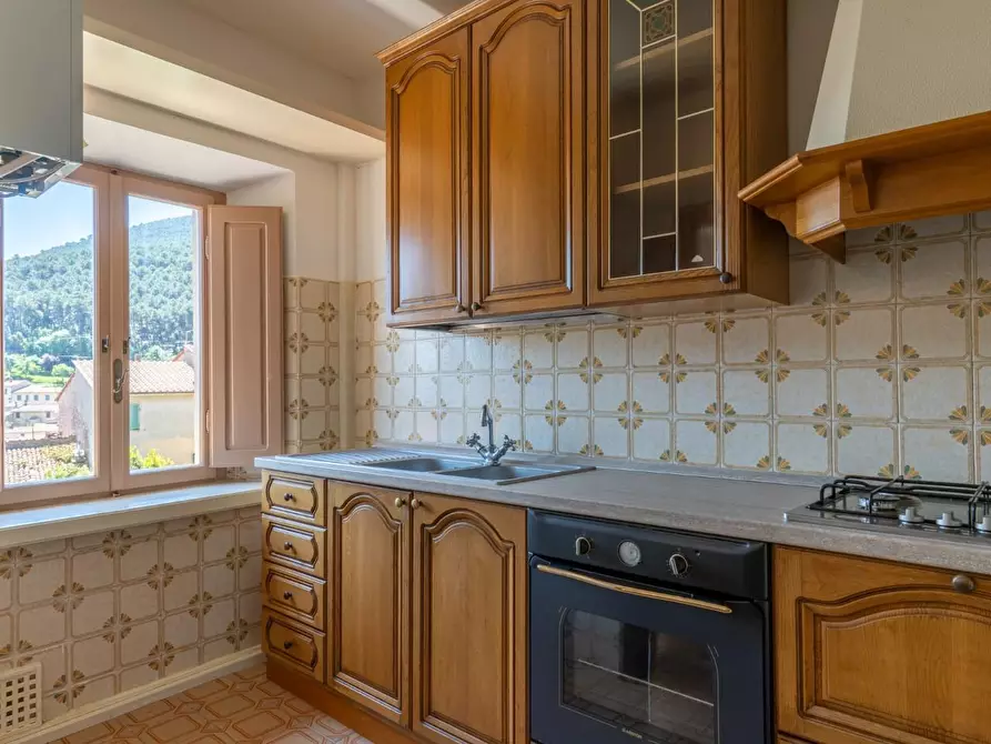 Immagine 6 di Appartamento in vendita  a Buti