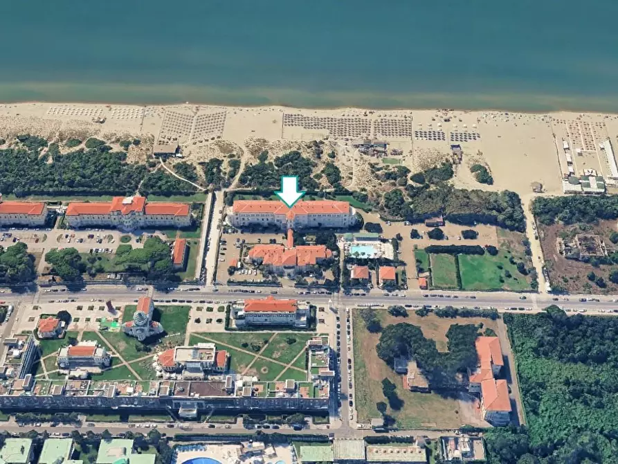 Immagine 1 di Appartamento in vendita  a Pisa