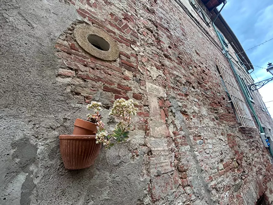 appartamento in vendita a Terricciola