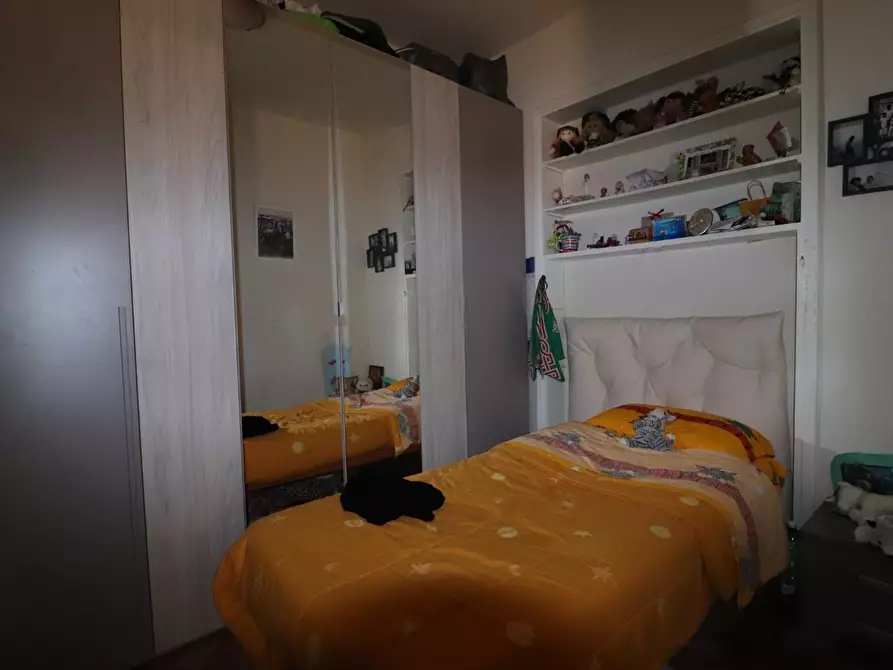 Immagine 24 di Casa bifamiliare in vendita  a Siena