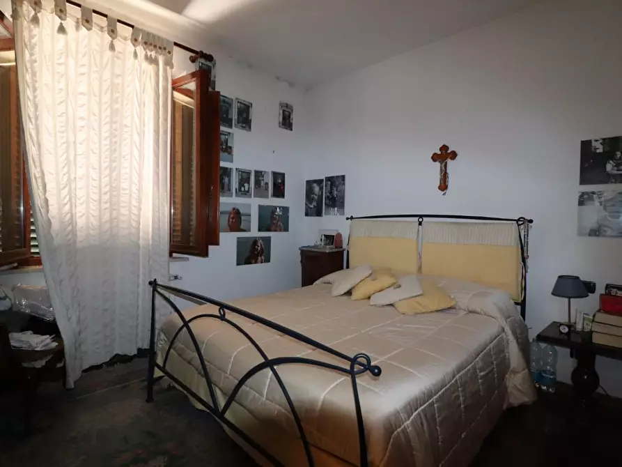 Immagine 22 di Casa bifamiliare in vendita  a Siena