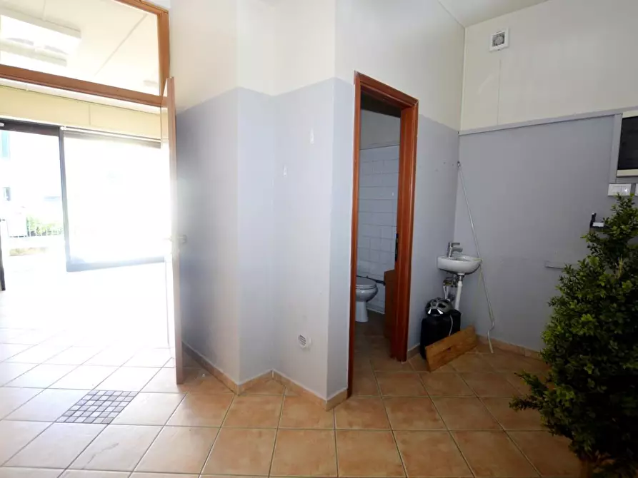 Immagine 5 di Ufficio in affitto  a Lucca