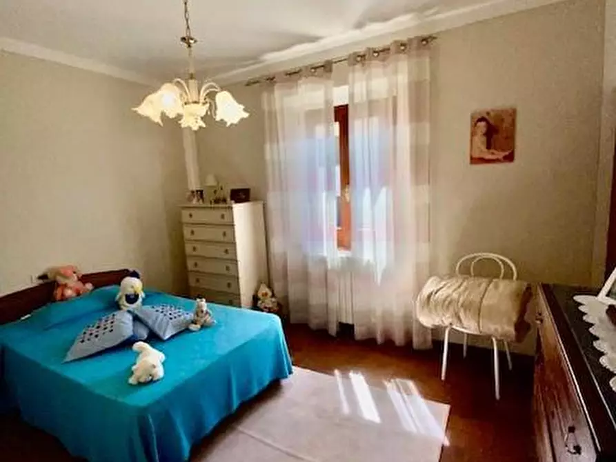 Immagine 33 di Terratetto in vendita  a Buggiano