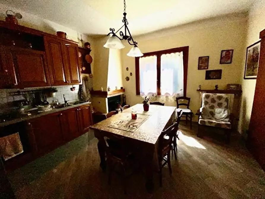 Immagine 13 di Terratetto in vendita  a Buggiano