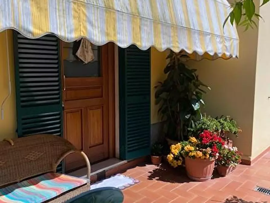 Immagine 4 di Terratetto in vendita  a Buggiano