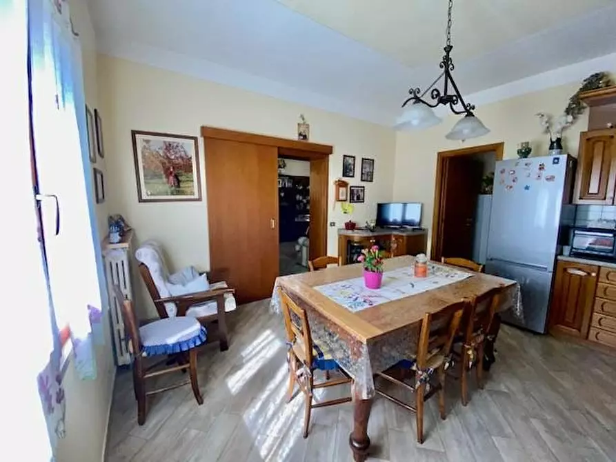 Immagine 12 di Terratetto in vendita  a Buggiano