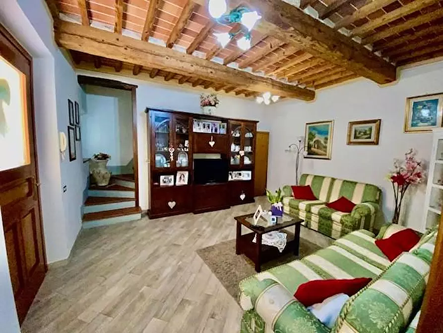 Immagine 5 di Terratetto in vendita  a Buggiano