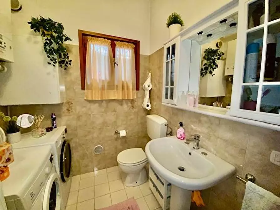 Immagine 15 di Terratetto in vendita  a Buggiano