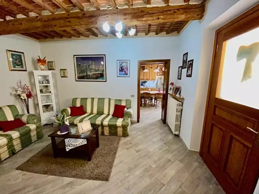 Immagine 19 di Terratetto in vendita  a Buggiano