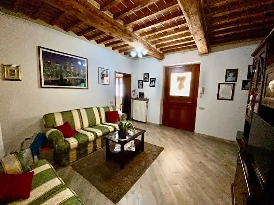 Immagine 8 di Terratetto in vendita  a Buggiano