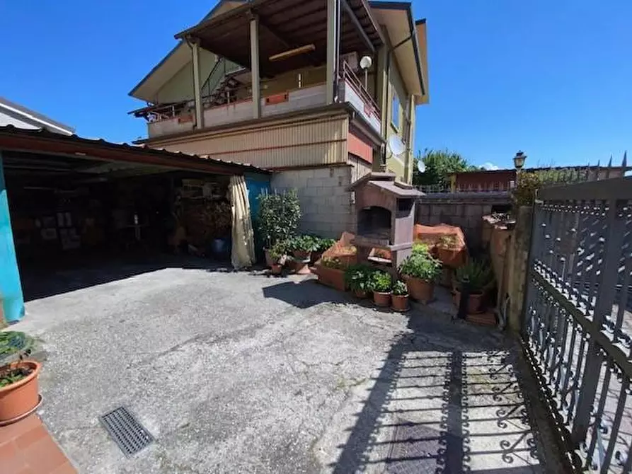 Immagine 35 di Terratetto in vendita  a Buggiano