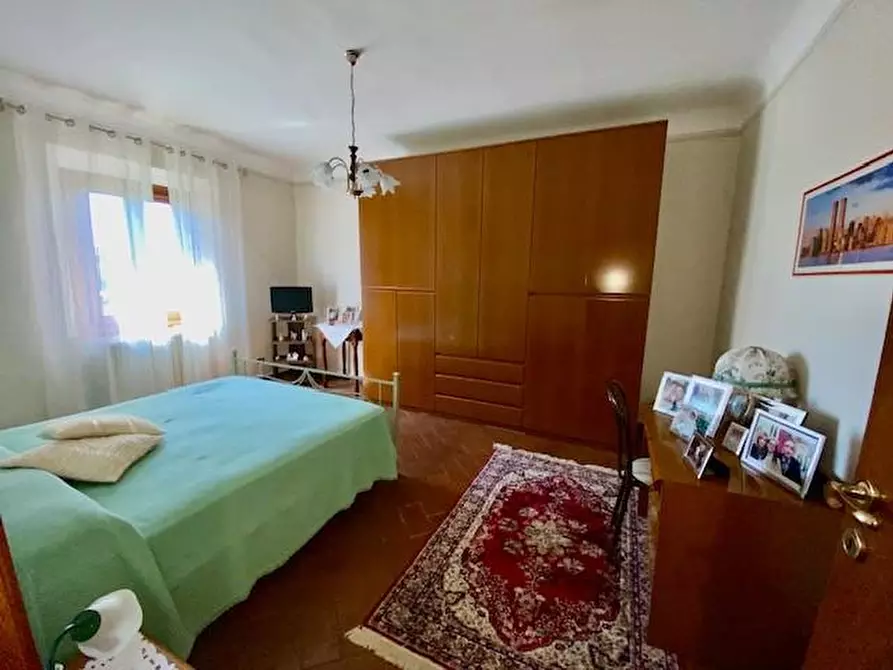 Immagine 32 di Terratetto in vendita  a Buggiano