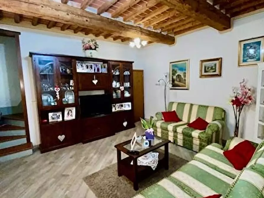 Immagine 7 di Terratetto in vendita  a Buggiano