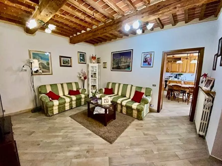 Immagine 6 di Terratetto in vendita  a Buggiano