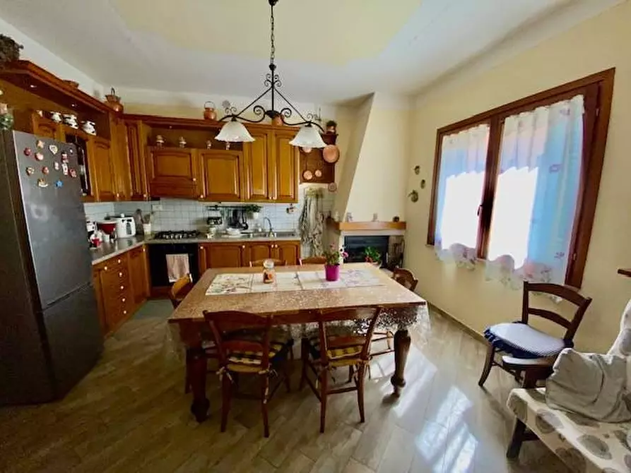 Immagine 10 di Terratetto in vendita  a Buggiano