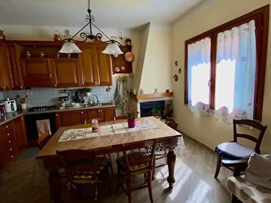 Immagine 11 di Terratetto in vendita  a Buggiano