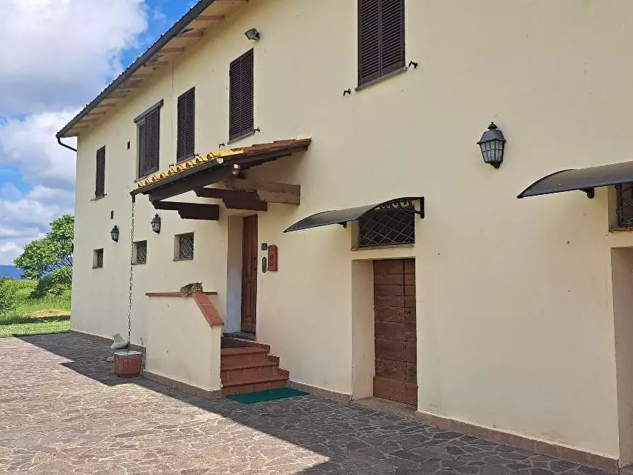 Immagine 11 di Casa colonica in vendita  a Pontedera