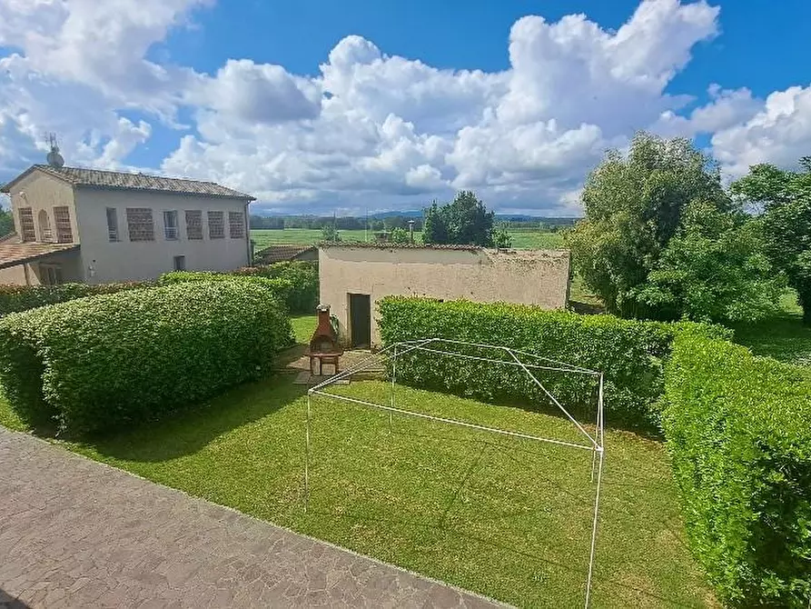 Immagine 5 di Casa colonica in vendita  a Pontedera