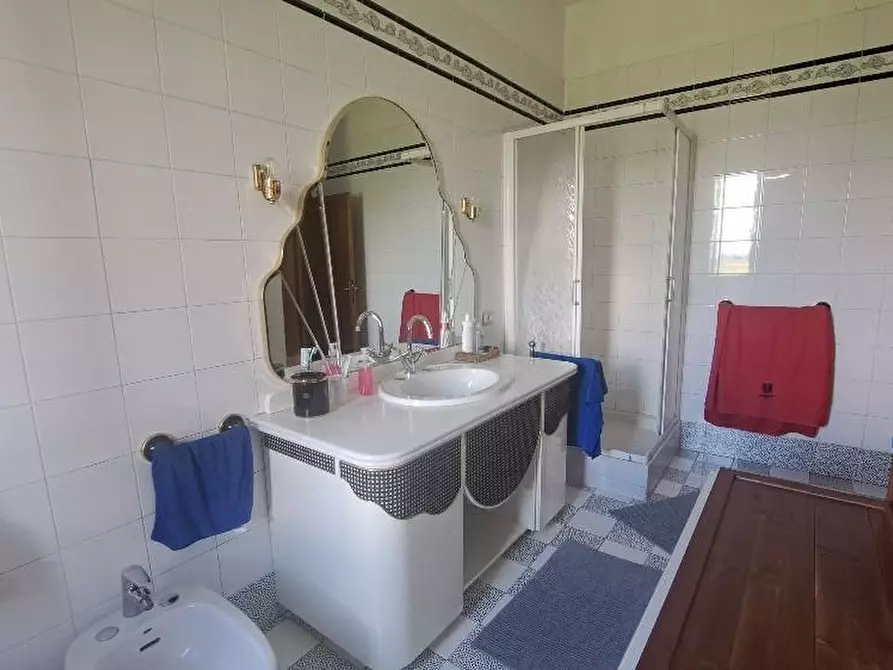 Immagine 34 di Casa colonica in vendita  a Pontedera