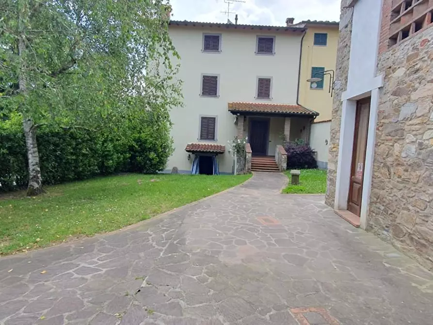 casa indipendente in vendita a Capannori