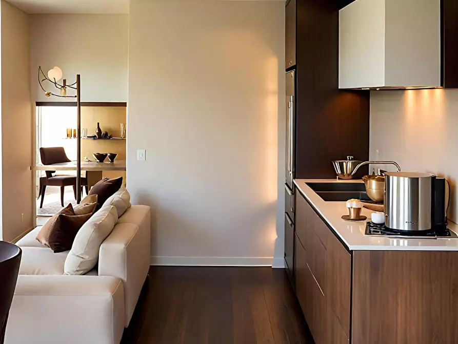 Immagine 3 di Appartamento in vendita  a Empoli