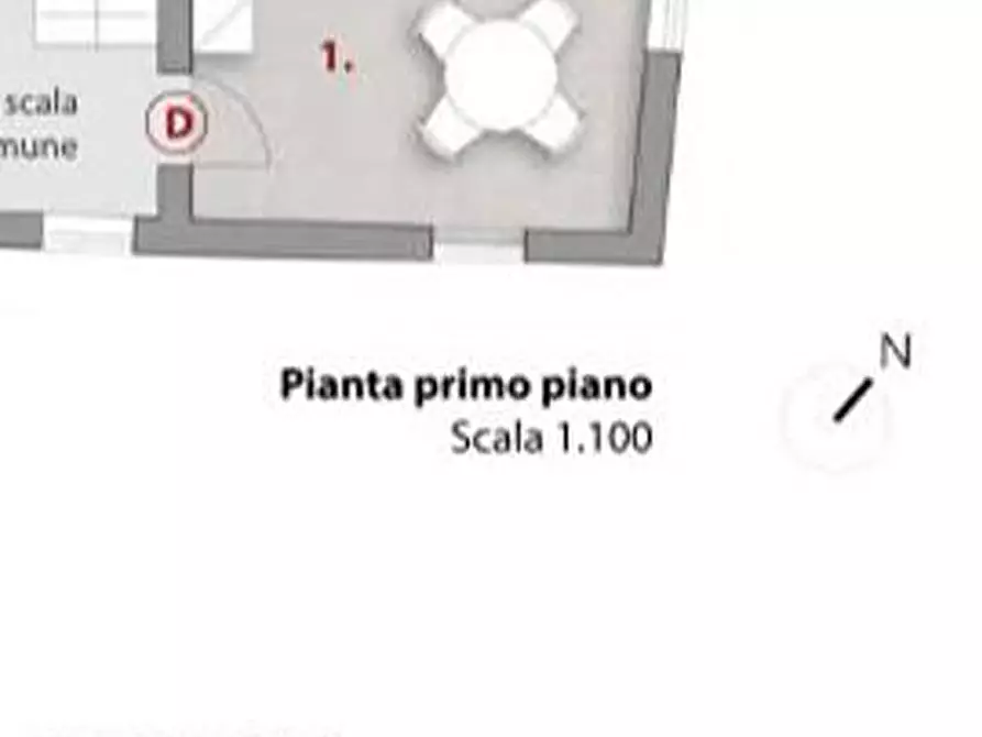 Immagine 23 di Appartamento in vendita  a Empoli