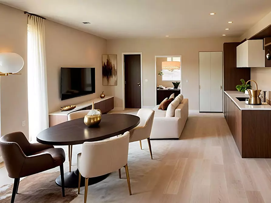 Immagine 1 di Appartamento in vendita  a Empoli