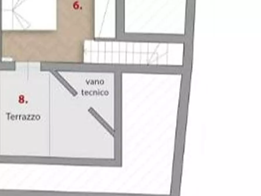 Immagine 24 di Appartamento in vendita  a Empoli