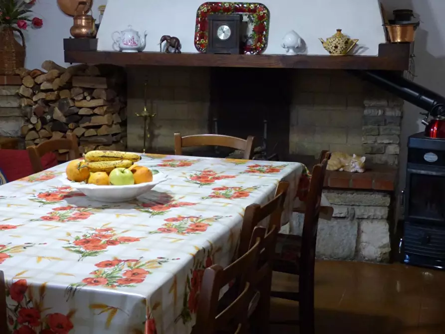 Immagine 5 di Casa indipendente in vendita  a Campiglia Marittima