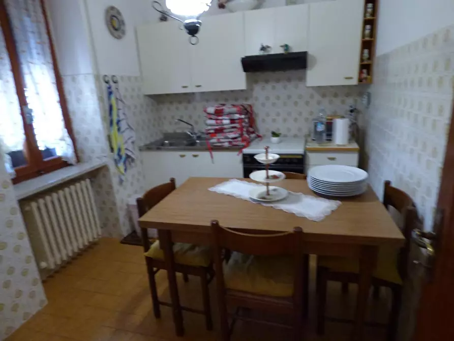 Immagine 6 di Casa indipendente in vendita  a Campiglia Marittima