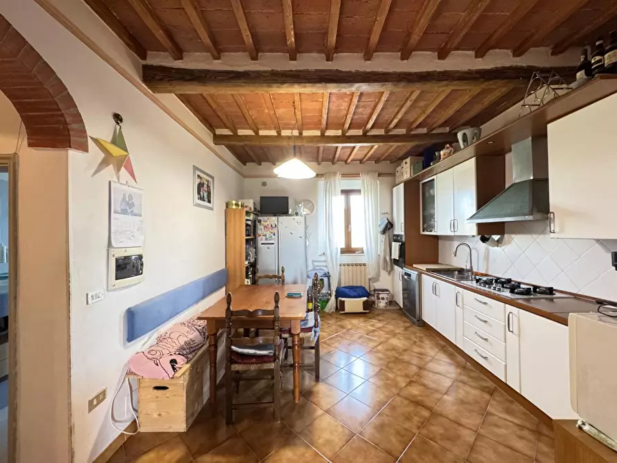 Immagine 6 di Appartamento in vendita  a Empoli