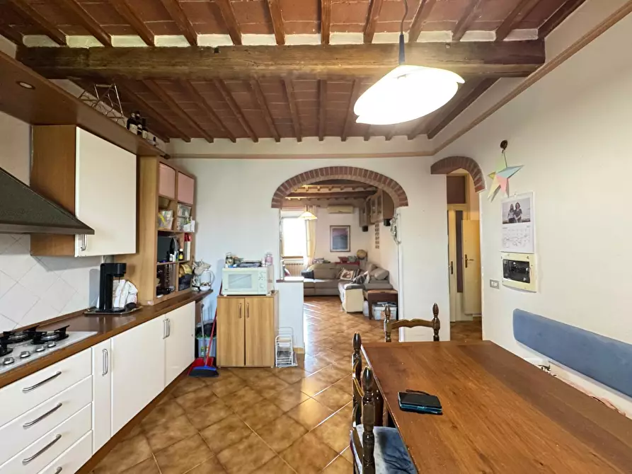 Immagine 9 di Appartamento in vendita  a Empoli