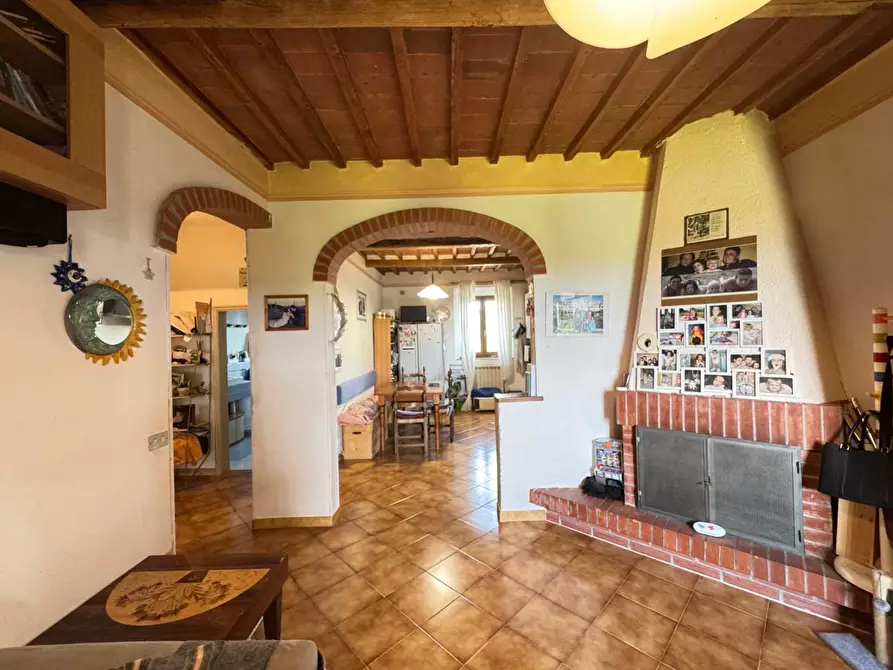 Immagine 4 di Appartamento in vendita  a Empoli