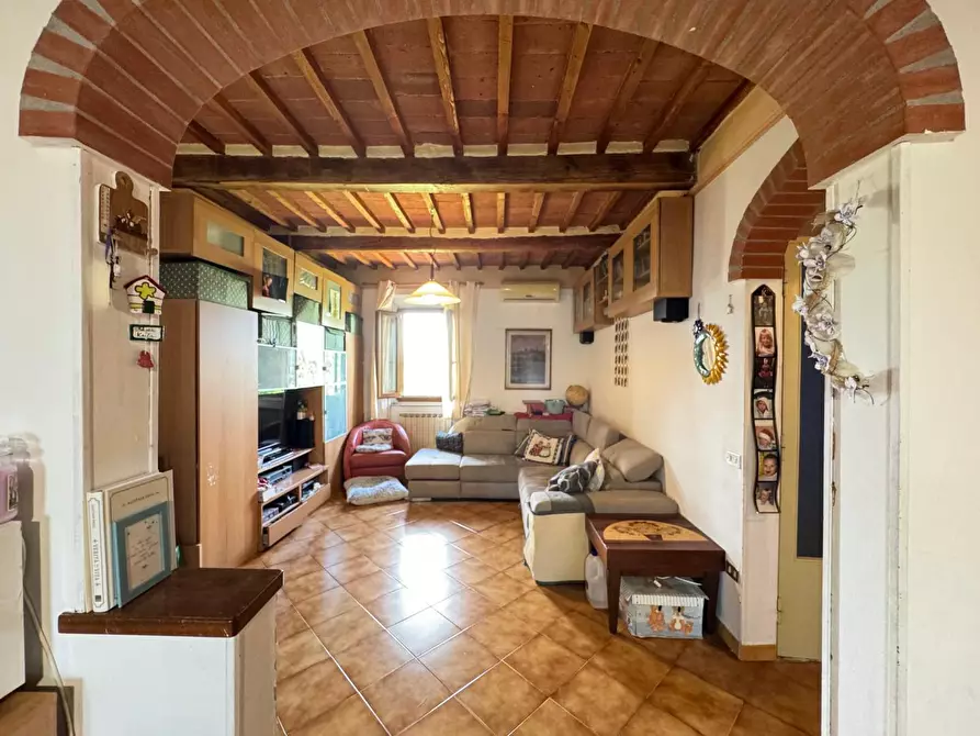 Immagine 1 di Appartamento in vendita  a Empoli