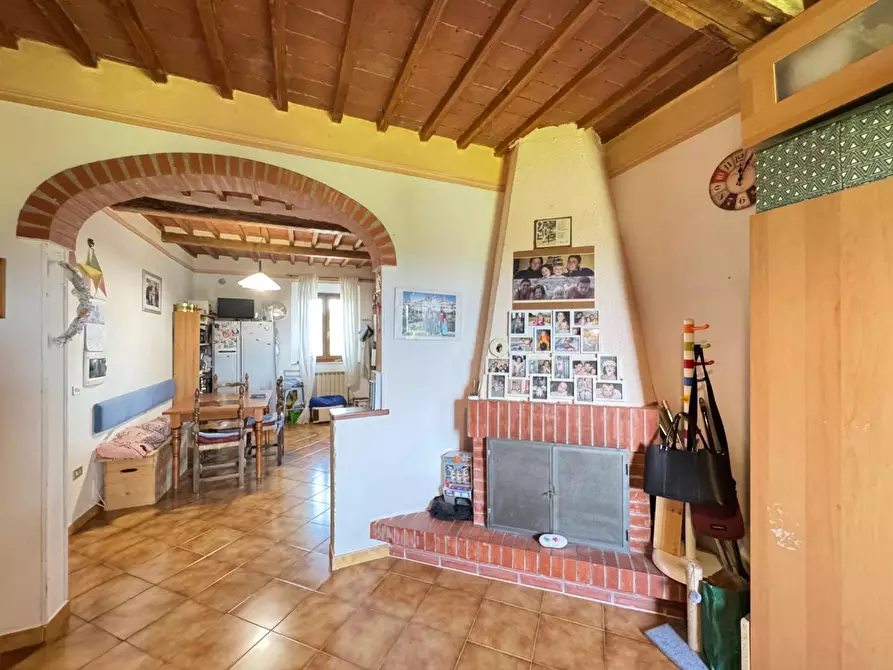 Immagine 5 di Appartamento in vendita  a Empoli