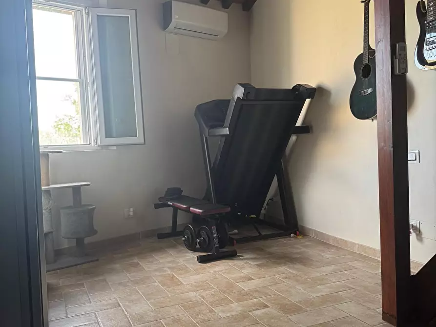 Immagine 4 di Terratetto in vendita  a Vicopisano