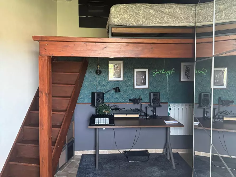 Immagine 7 di Terratetto in vendita  a Vicopisano