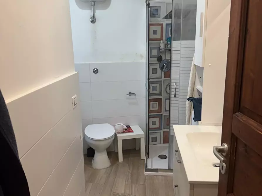 Immagine 10 di Terratetto in vendita  a Vicopisano