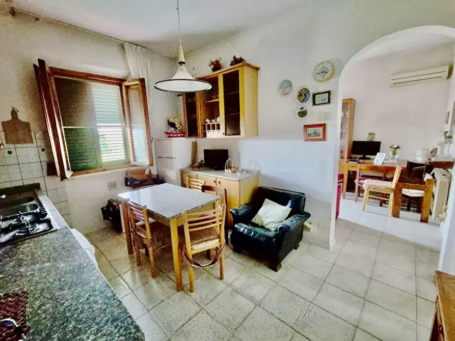 appartamento in vendita a Cascina in zona Navacchio