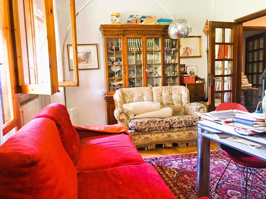 Immagine 2 di Appartamento in vendita  a Empoli