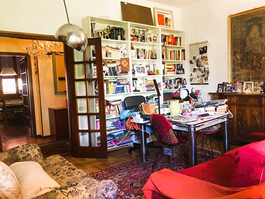 Immagine 9 di Appartamento in vendita  a Empoli