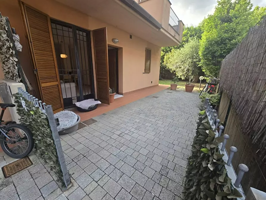 appartamento in vendita a Calcinaia in zona Fornacette