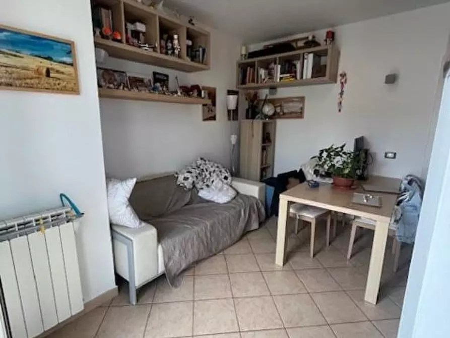 Immagine 2 di Casa semindipendente in vendita  a Fosdinovo