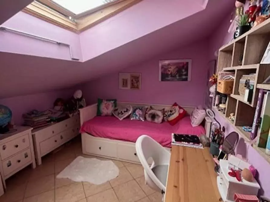 Immagine 10 di Casa semindipendente in vendita  a Fosdinovo