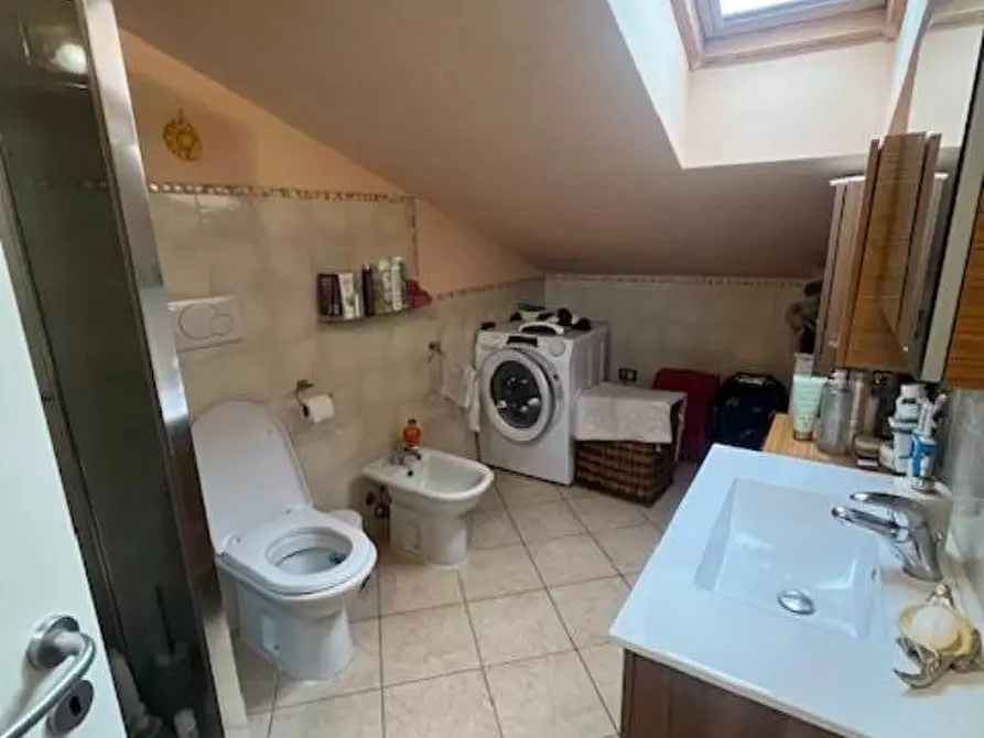 Immagine 11 di Casa semindipendente in vendita  a Fosdinovo