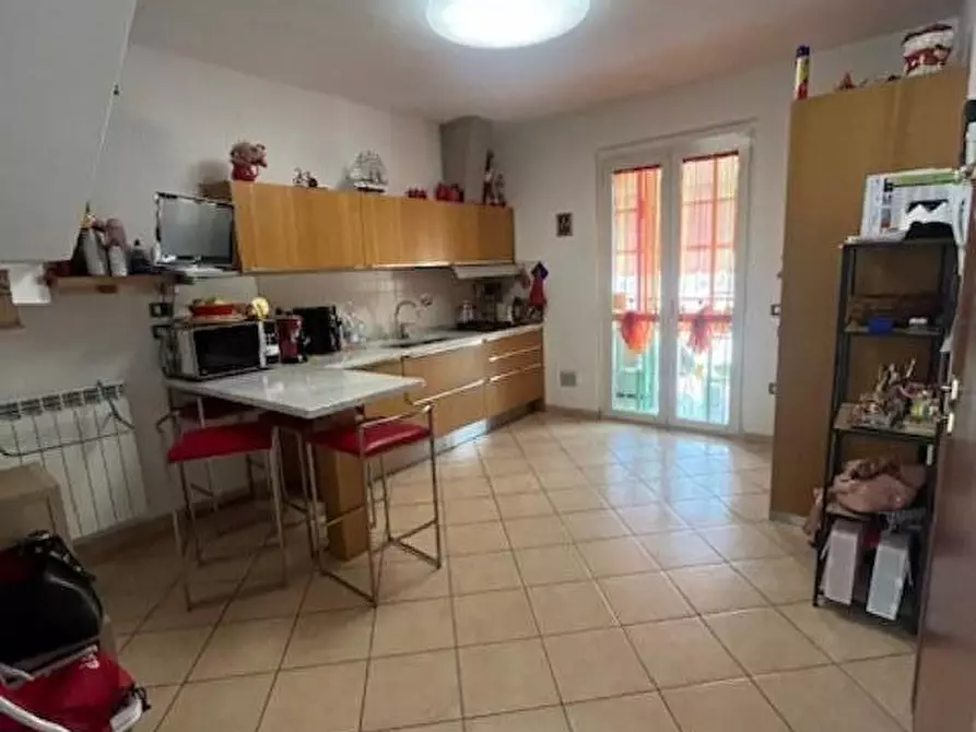Immagine 13 di Casa semindipendente in vendita  a Fosdinovo