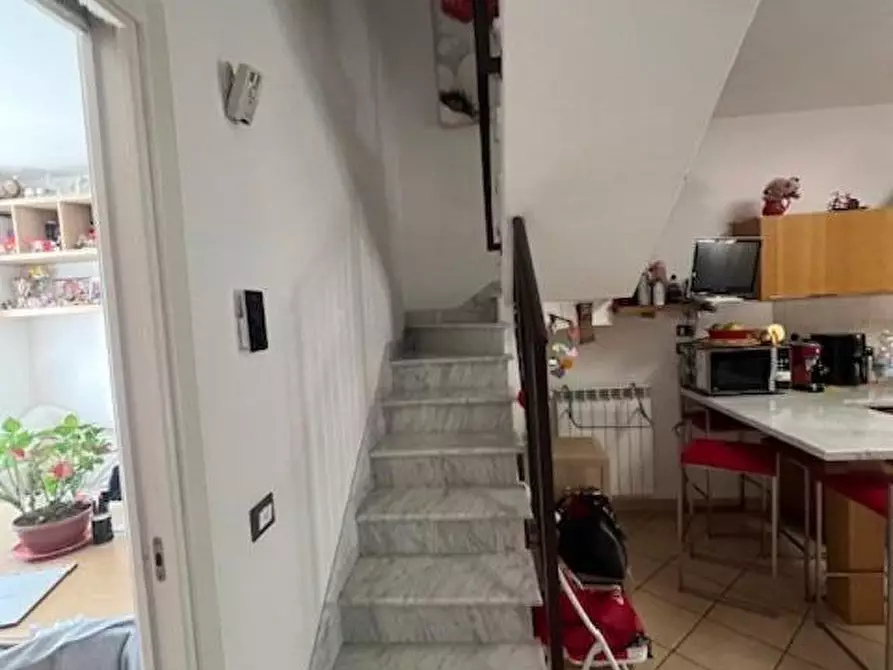 Immagine 3 di Casa semindipendente in vendita  a Fosdinovo